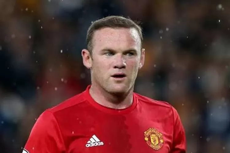 Wayne Rooney Segera Hengkang dari MU? - Ayo Bandung