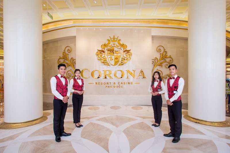 Review Corona Poker Room Phú Quốc: Địa điểm chơi poker đầu tiên được cấp phép