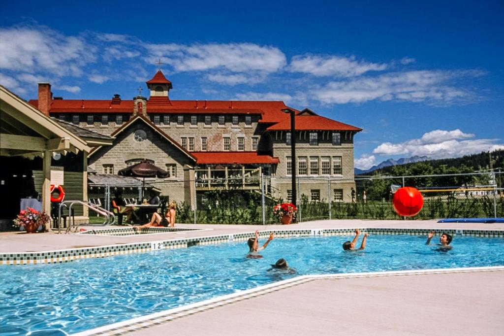 St. Eugene Golf Resort & Casino, Cranbrook – Updated 2023 Prices