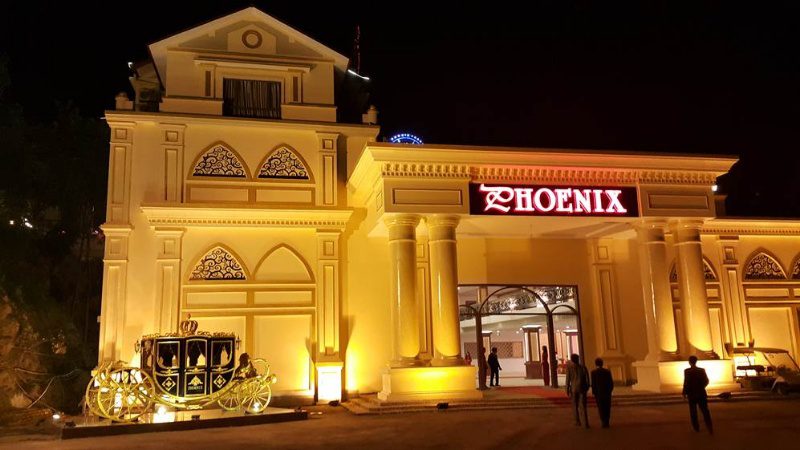 Casino Bắc Ninh – Thiên đường giải trí trong mơ dành cho bạn