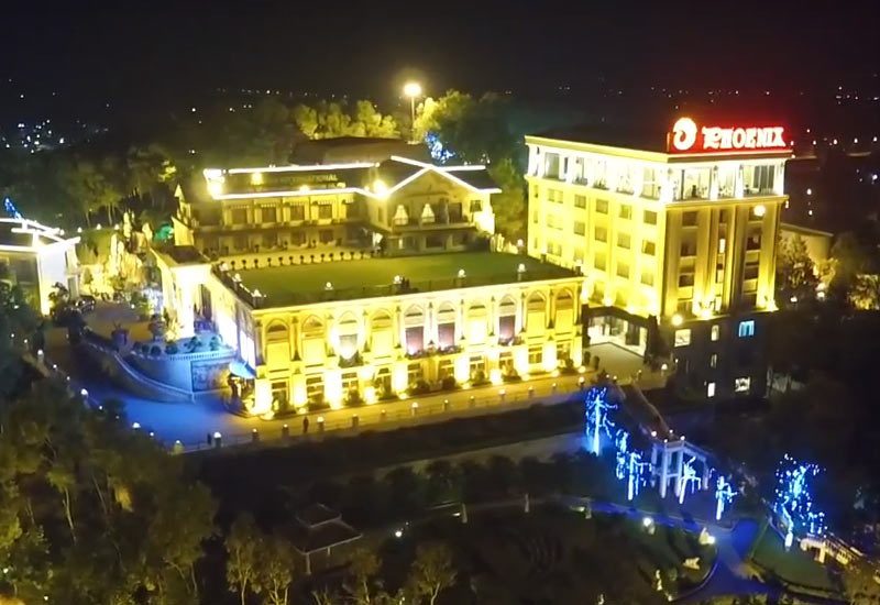 Casino Bắc Ninh – Thiên đường giải trí trong mơ dành cho bạn