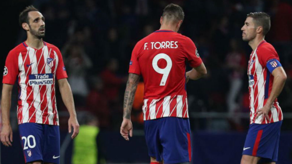 Champions League elimination would cost Atletico Madrid dearly | MARCA in English