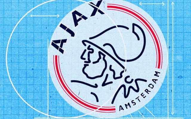 Bật mí câu chuyện đặc biệt về biểu tượng thần thoại của CLB Ajax Amsterdam | VTV.VN
