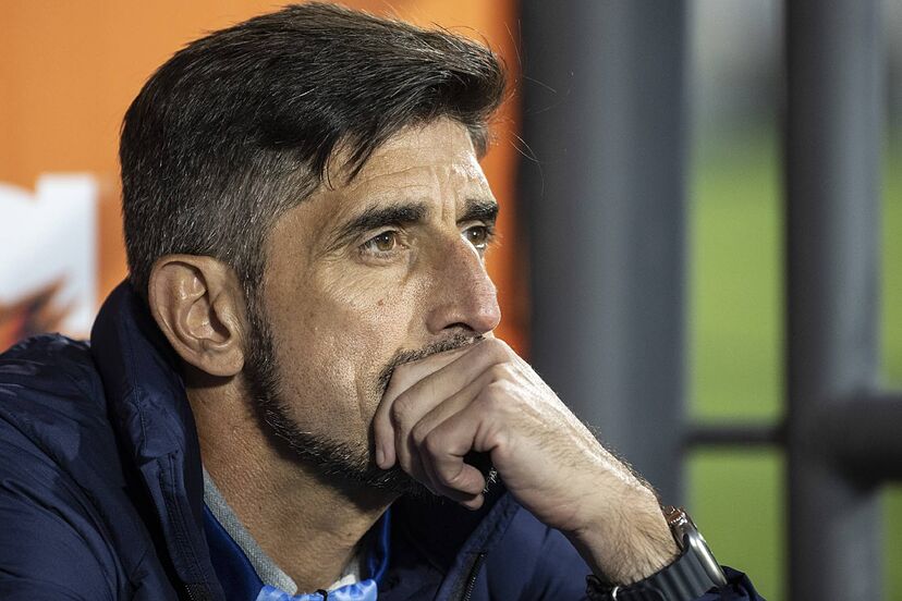 Liga MX 2023: ¿Veljko Paunovic habría renunciado a Chivas? Esto dicen los reportes | MARCA México