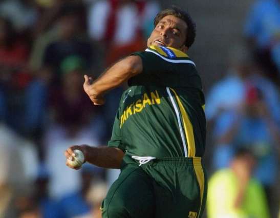 PCB Is Likely To Hire Shoaib Akhtar As Bowling Consultant | Pakistan Point